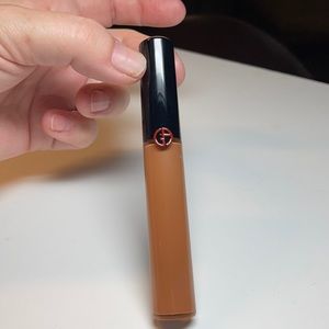 Giorgio Armani power fabric high cover concealer